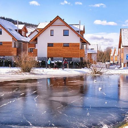Myto Apartments Bergmax, Ski Jasna Chopok 10Min Transit - Resort Myto Apartments, Parking Free Mýto pod Ďumbierom 外观 照片