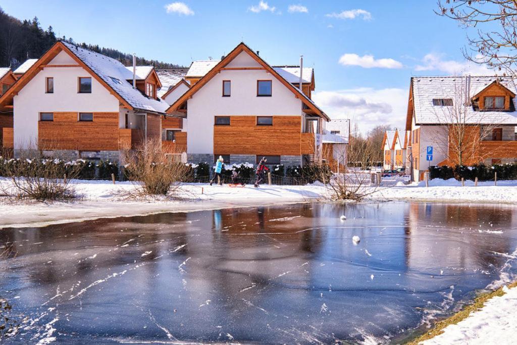 Myto Apartments Bergmax, Ski Jasna Chopok 10Min Transit - Resort Myto Apartments, Parking Free Mýto pod Ďumbierom 外观 照片