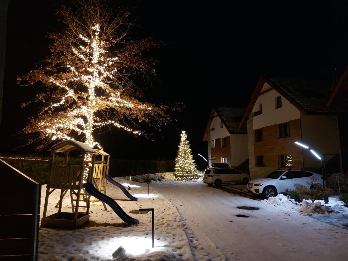 Myto Apartments Bergmax, Ski Jasna Chopok 10Min Transit - Resort Myto Apartments, Parking Free Mýto pod Ďumbierom 外观 照片