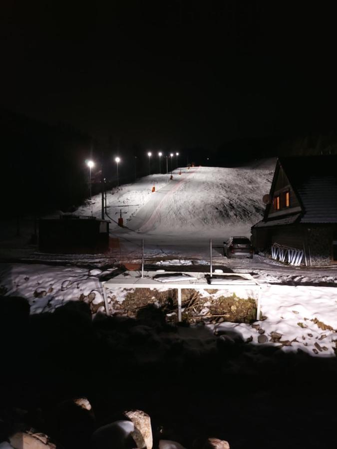 Myto Apartments Bergmax, Ski Jasna Chopok 10Min Transit - Resort Myto Apartments, Parking Free Mýto pod Ďumbierom 外观 照片