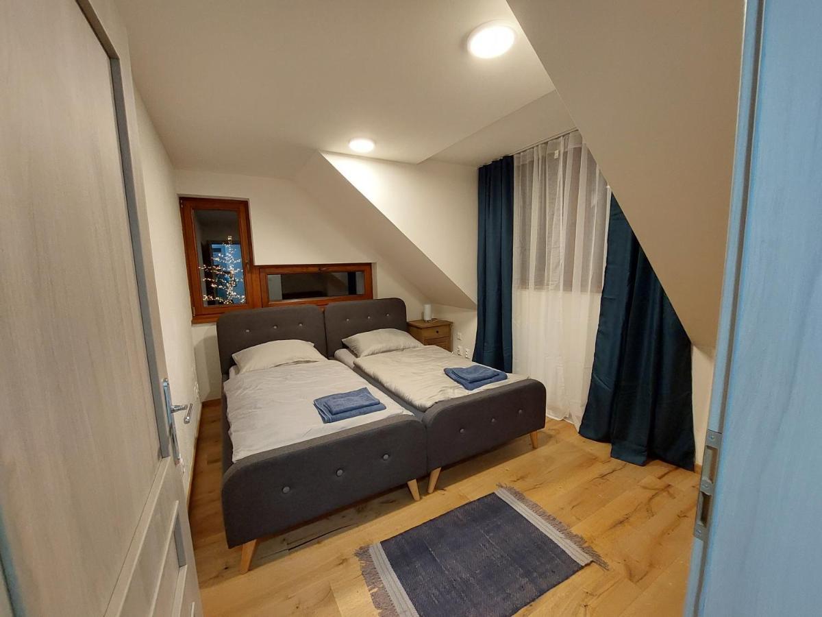 Myto Apartments Bergmax, Ski Jasna Chopok 10Min Transit - Resort Myto Apartments, Parking Free Mýto pod Ďumbierom 外观 照片