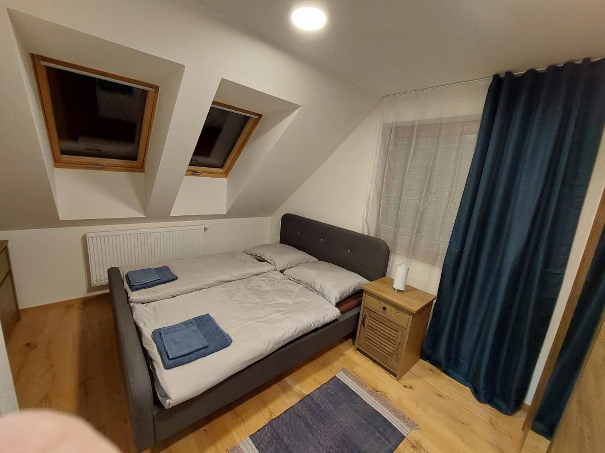 Myto Apartments Bergmax, Ski Jasna Chopok 10Min Transit - Resort Myto Apartments, Parking Free Mýto pod Ďumbierom 外观 照片