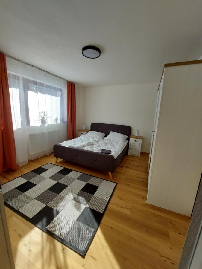 Myto Apartments Bergmax, Ski Jasna Chopok 10Min Transit - Resort Myto Apartments, Parking Free Mýto pod Ďumbierom 外观 照片