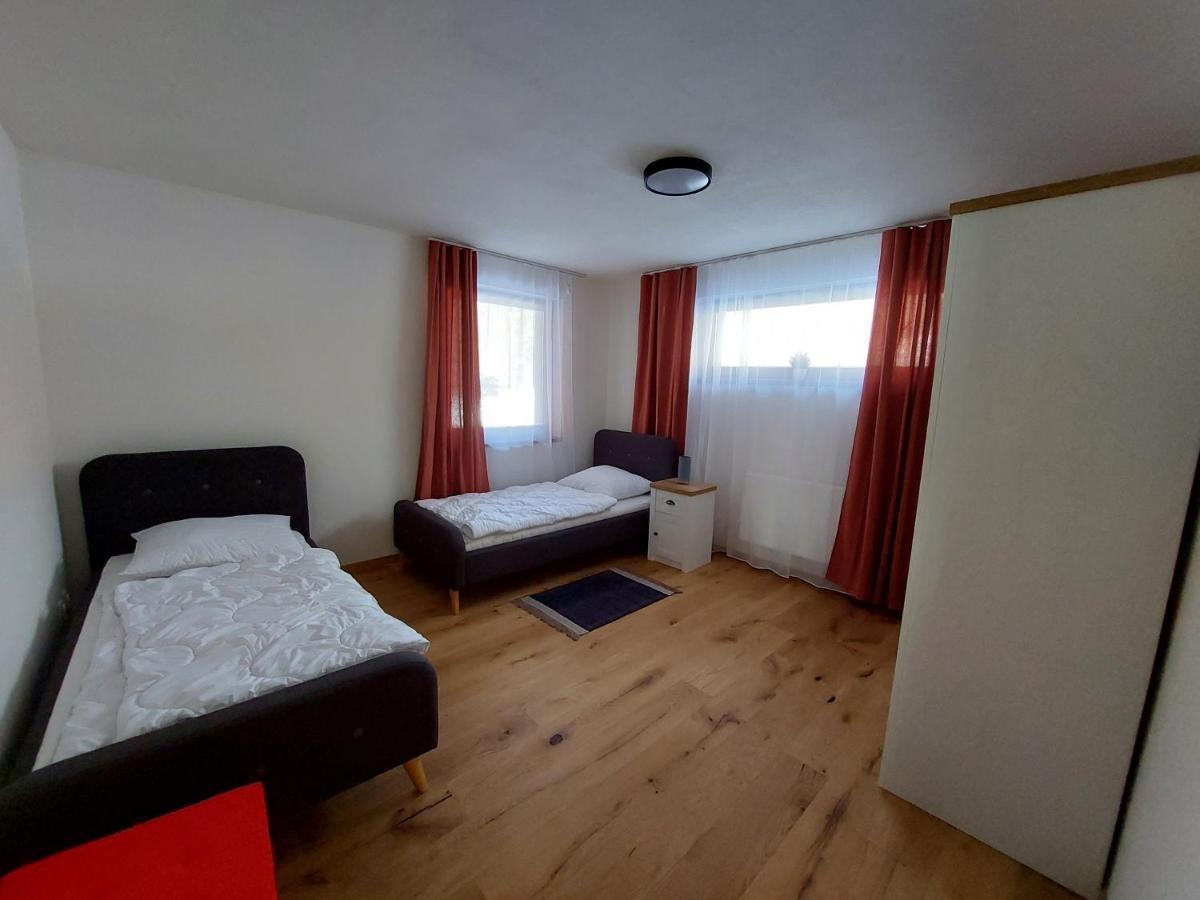 Myto Apartments Bergmax, Ski Jasna Chopok 10Min Transit - Resort Myto Apartments, Parking Free Mýto pod Ďumbierom 外观 照片
