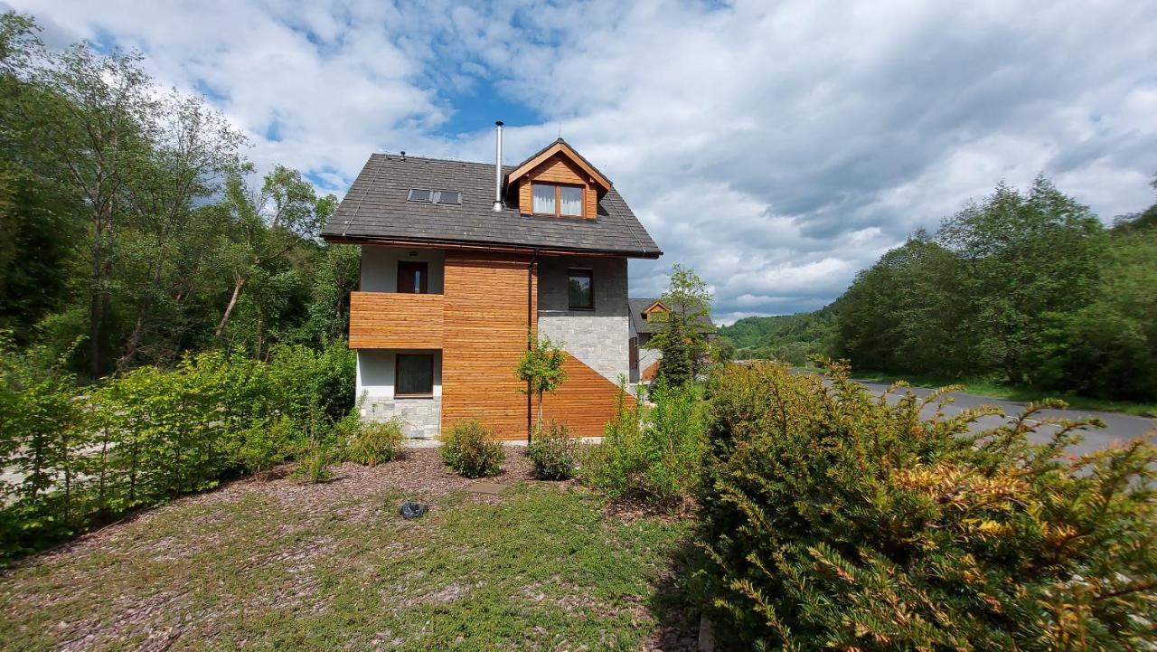 Myto Apartments Bergmax, Ski Jasna Chopok 10Min Transit - Resort Myto Apartments, Parking Free Mýto pod Ďumbierom 外观 照片