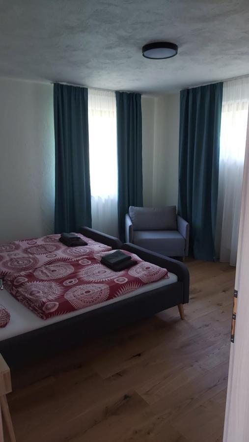 Myto Apartments Bergmax, Ski Jasna Chopok 10Min Transit - Resort Myto Apartments, Parking Free Mýto pod Ďumbierom 外观 照片