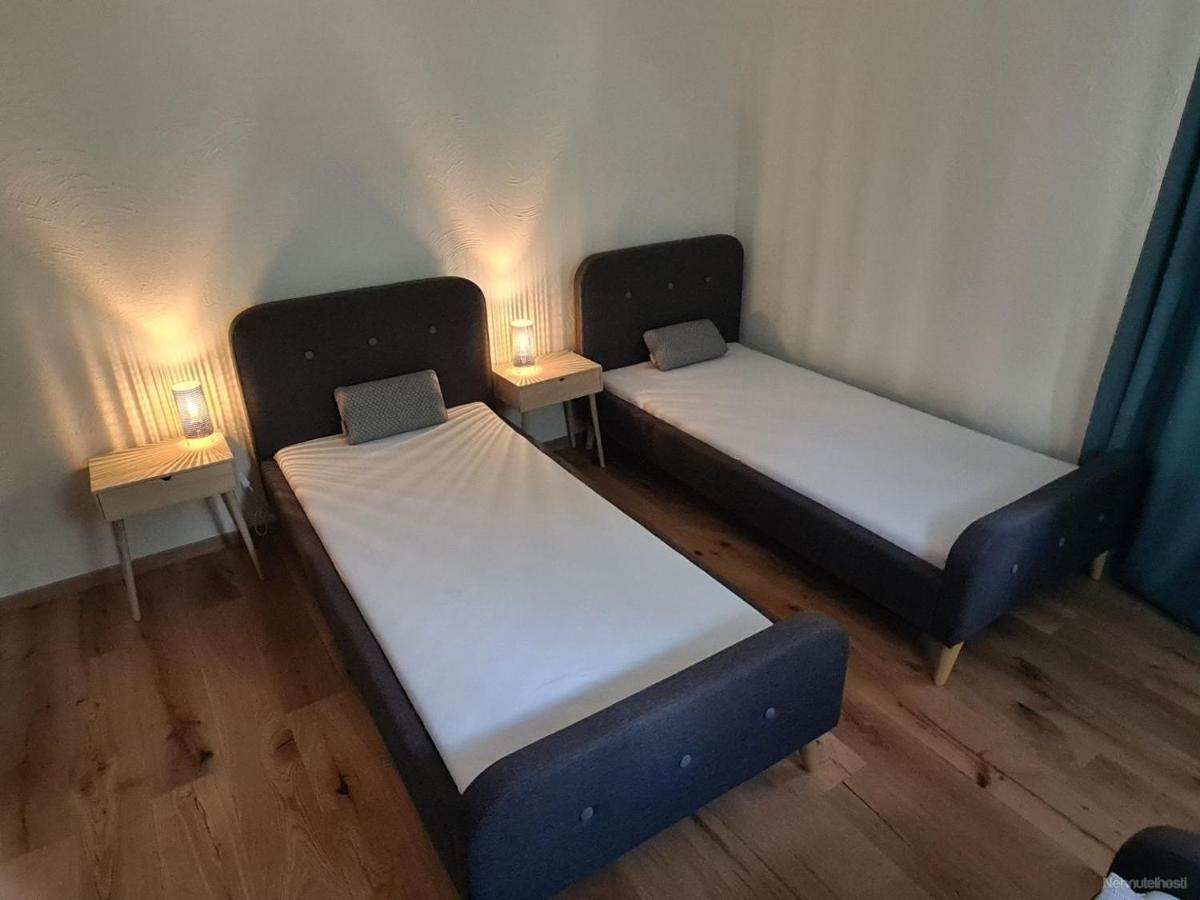 Myto Apartments Bergmax, Ski Jasna Chopok 10Min Transit - Resort Myto Apartments, Parking Free Mýto pod Ďumbierom 外观 照片