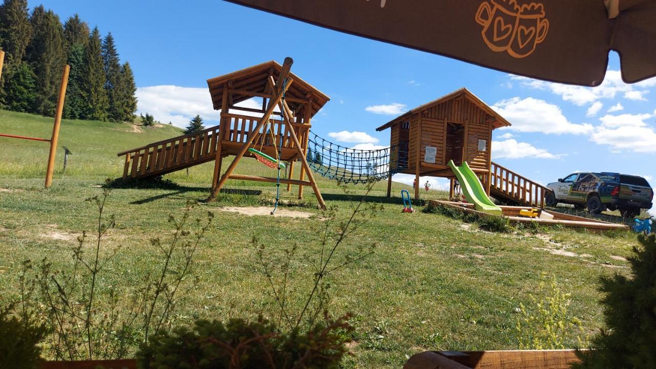 Myto Apartments Bergmax, Ski Jasna Chopok 10Min Transit - Resort Myto Apartments, Parking Free Mýto pod Ďumbierom 外观 照片
