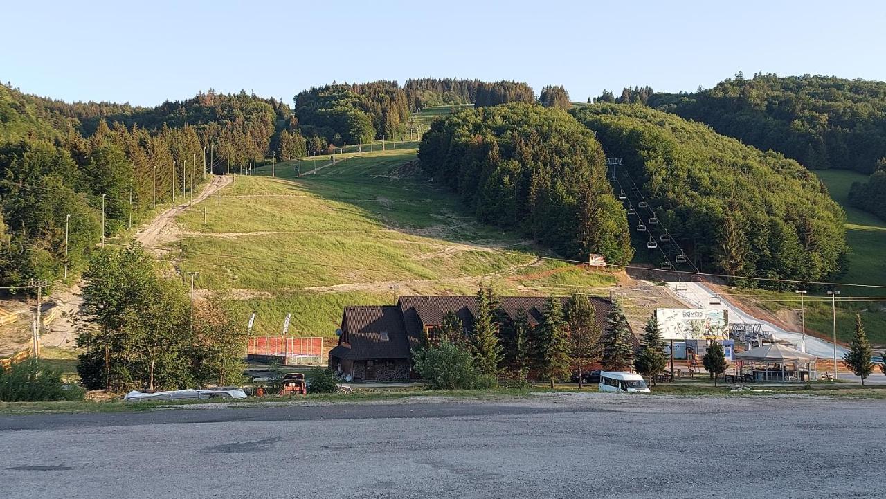 Myto Apartments Bergmax, Ski Jasna Chopok 10Min Transit - Resort Myto Apartments, Parking Free Mýto pod Ďumbierom 外观 照片