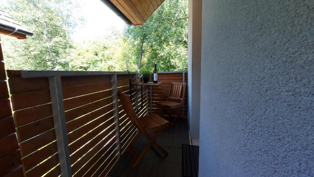 Myto Apartments Bergmax, Ski Jasna Chopok 10Min Transit - Resort Myto Apartments, Parking Free Mýto pod Ďumbierom 外观 照片